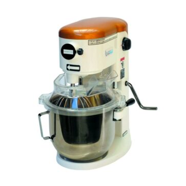 Robot Coupe SP502A-C Planetary Mixer 5Ltr