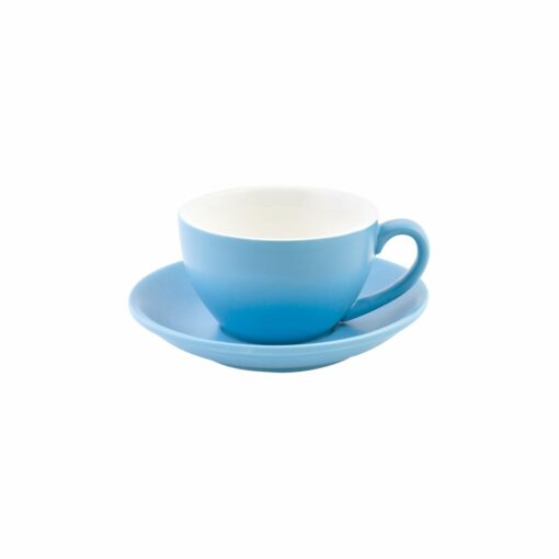 Bevande Intorno Coffee/Tea Cup 200ml Breeze (Blue)