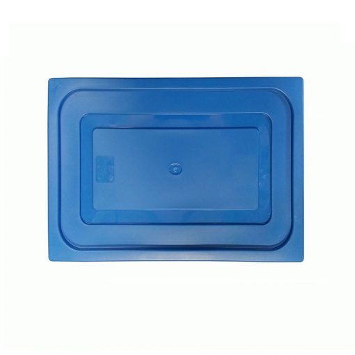 Polinorm Seal Cover 1/2 Size GN Blue Pujadas