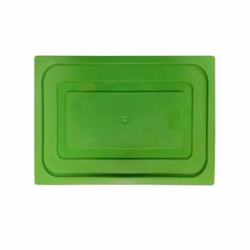 Polinorm Seal Cover 1/2 Size GN Green Pujadas