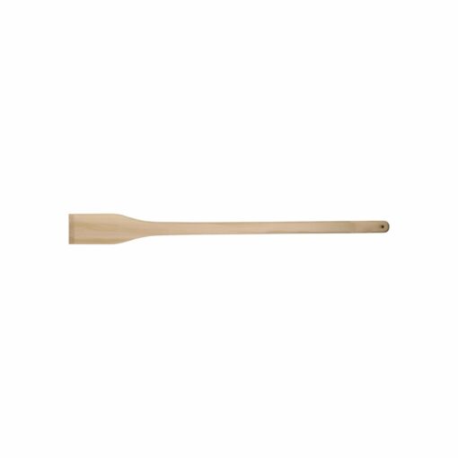 Chef Inox Beechwood Wood Paddle 750mm-03430