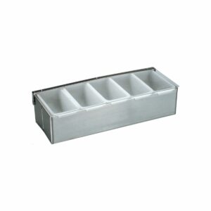 Chef-Inox-Condiment-Dispenser-Stainless-Steel-4-Compartment-07981