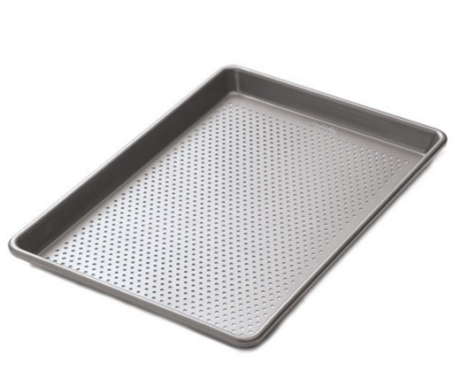 Chicago Metallic Commercial Small Jelly Roll Pan 33cm-49129