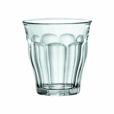 Arcoroc Ultimate Nucleated Beer Glass 