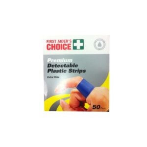 First-Aiders-Choice-Blue-Detect-Plastic-Strips-PK50-69040