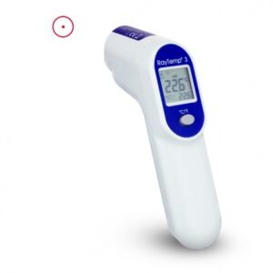 Infrared-Thermometer-Raytemp-3-814-040