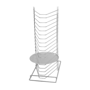 Pizza-Plate-Rack-18-Slot-Bench-Top-66000