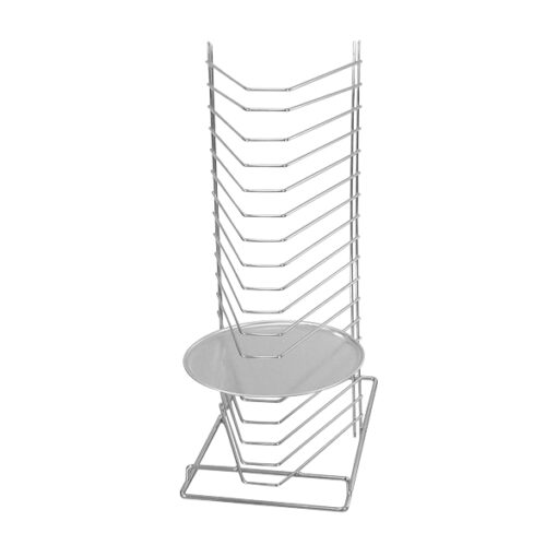 Pizza-Plate-Rack-18-Slot-Bench-Top-66000