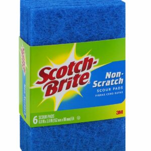 Scotchbrite-Non-Scratch-Scourer-6PK-70005030799