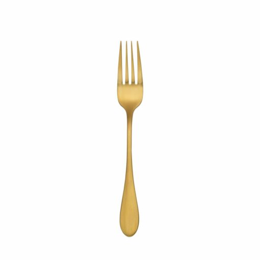 Soho-Table-Fork-Gold Per-Dozen-13260