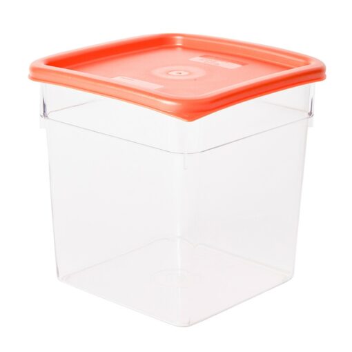 Square-Polycarb-Storage-Container-7.6lt-Clear-17208