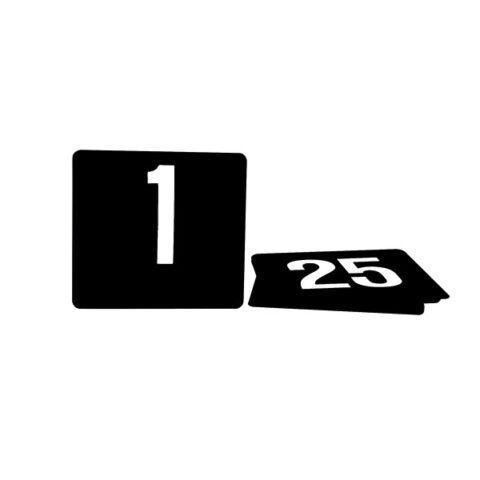Table-Number-Set-Plastic-Lrg-White-on-Black-1-100-70257