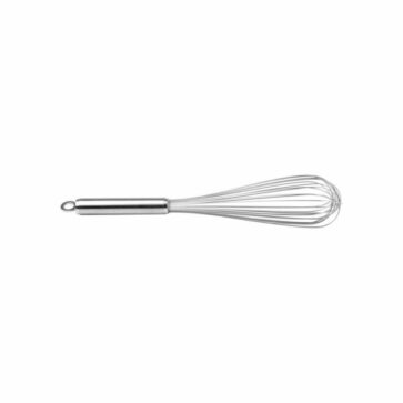 Whisk Piano Wire 18/10 Stainless Steel