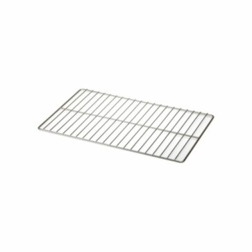 Wire Grid Stainless Steel 1/1 Size No Legs