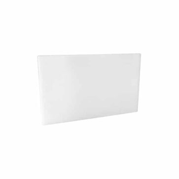 Cutting Board HACCP Approved White