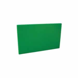 Cutting Board HACCP Approved Green