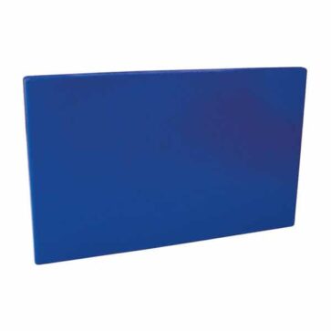 Cutting Board HACCP Approved Blue