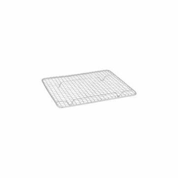 Cooling Rack Chrome Plated 1/3 Size Insert