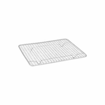 Cooling Rack Chrome Plated 1/2 Size Insert