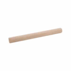 Rolling Pin Wood French 500x35mm