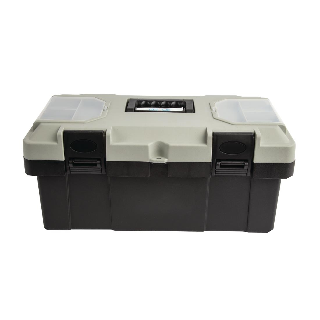 Large Chef Tool Box Hospitality Supplies Express