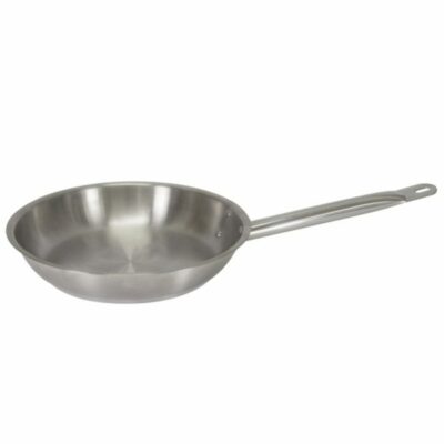 Frypans Stainless Steel