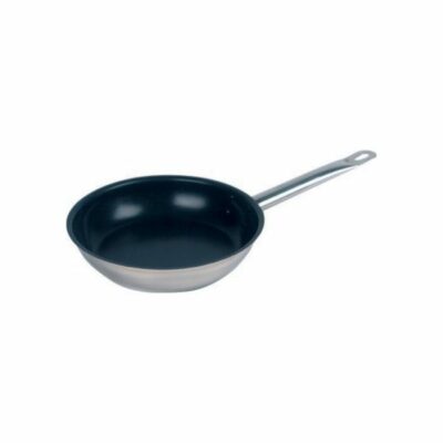 Frypans Stainless Steel Non-Stick