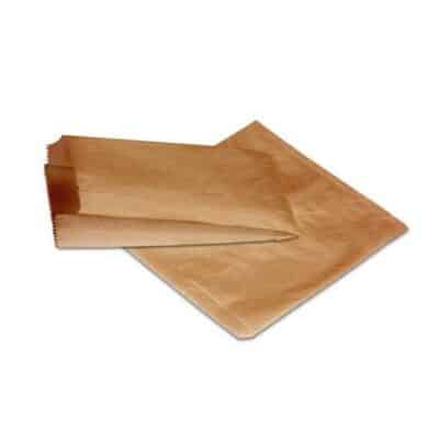 Delivery & Paper Bags