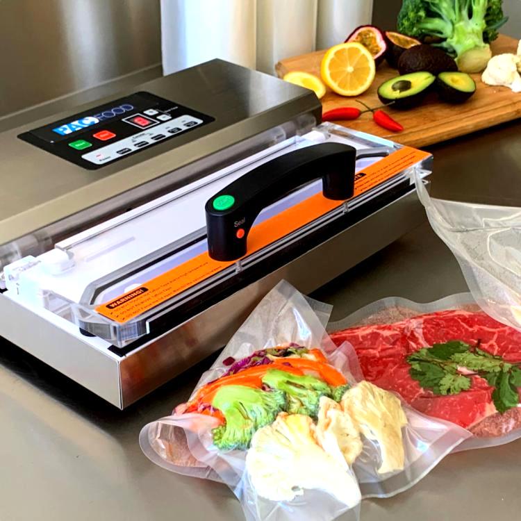 Out of Chamber Vacuum Sealers Archives Hospitality Supplies Express