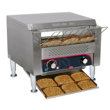 Conveyer Toasters